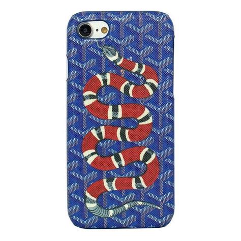 do goyard make iphone cases|gucci goyard iphone case.